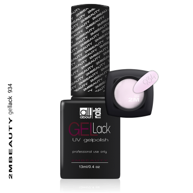GEL LACK - 934