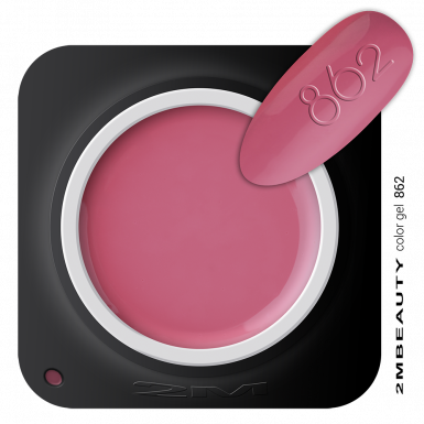 Gel colore - 862