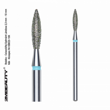 PUNTA FRESA - FA10B023/10K