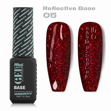 Reflective Base - 05