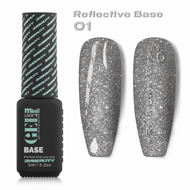 Reflective base -  01