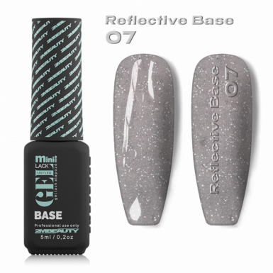 Reflective base - 07