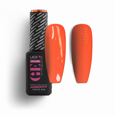 Semipermanente Neon Glow - 1194