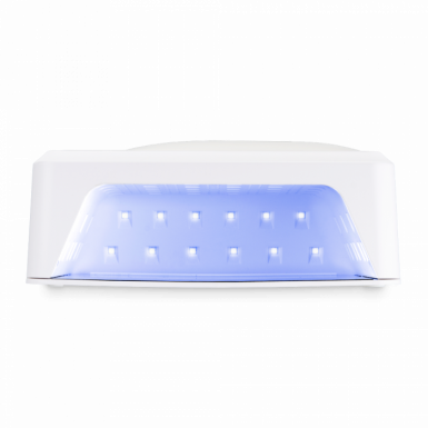 2M MultiLED Lampada 02 - 72W Pillow UVLED