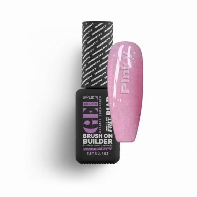 BIAB Wedding - Pinky – Senza HEMA