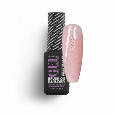 BIAB Wedding - Rosy – Senza HEMA