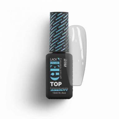 Diamond Top Coat – senza HEMA e TPO