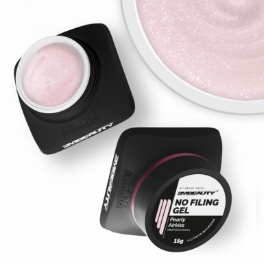 No Filing - Pearly Airkiss – HEMA &TPO FREE