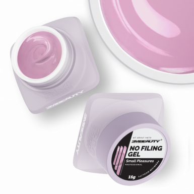 No Filing - SMALL PLEASURES  -HEMA &TPO FREE