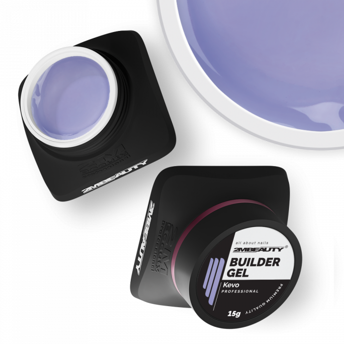 KEVO BUILDER GEL