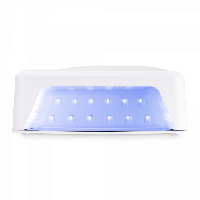 2M MultiLED Lampada 02 - 72W Pillow UVLED