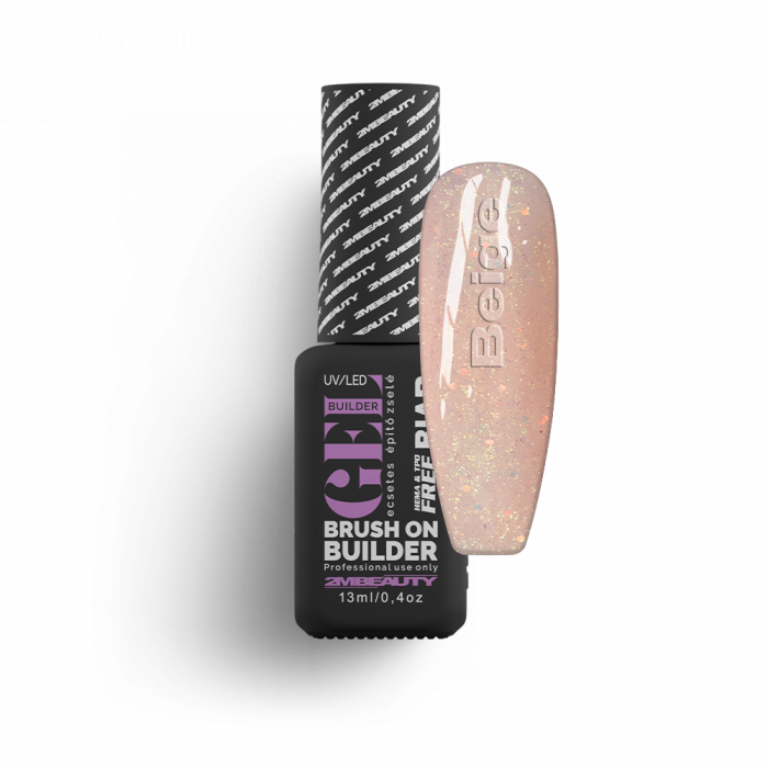BIAB Wedding - Beige – Senza HEMA