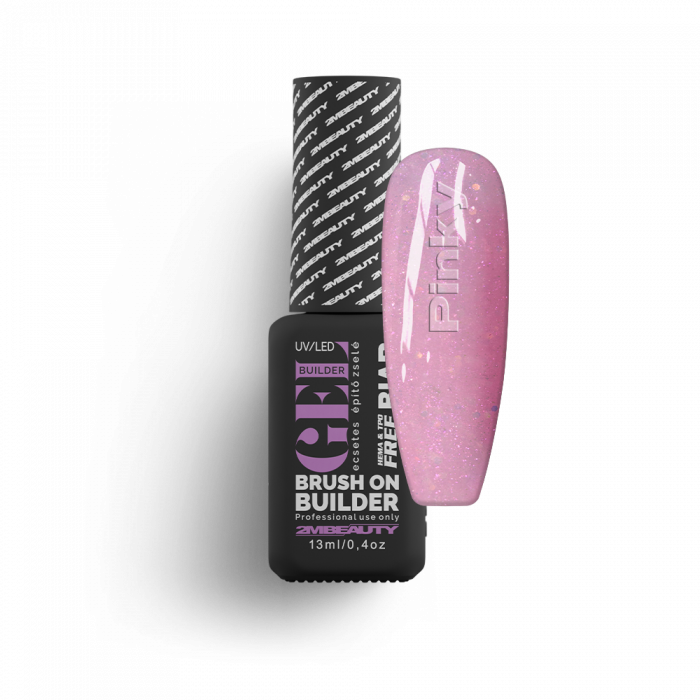 BIAB Wedding - Pinky – Senza HEMA