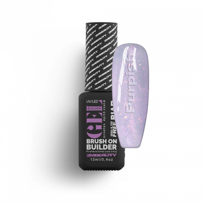 BIAB Wedding - Purplish – Senza HEMA