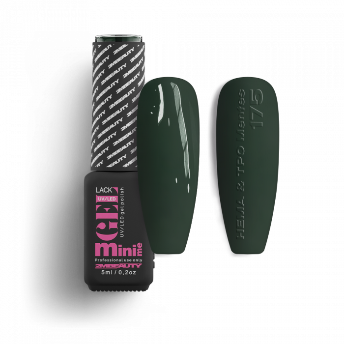 HEMA &TPO FREE - 175