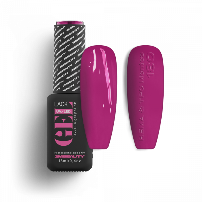 HEMA &TPO FREE - 180