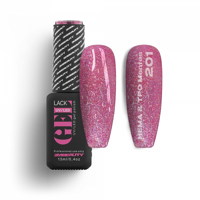 HEMA &TPO FREE - 201