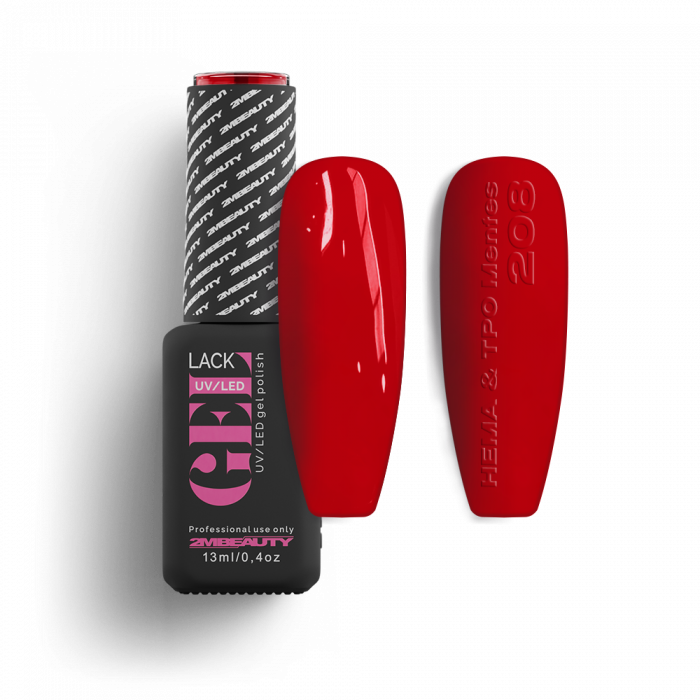 HEMA &TPO FREE - 208