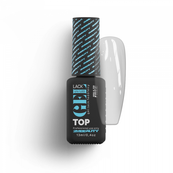 Diamond Top Coat – senza HEMA e TPO