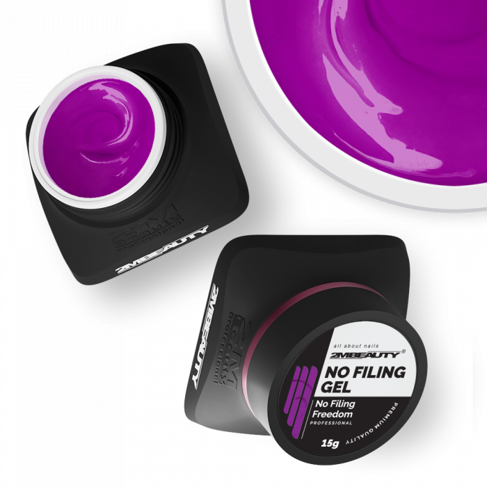 No Filing - Freedom – HEMA &TPO FREE