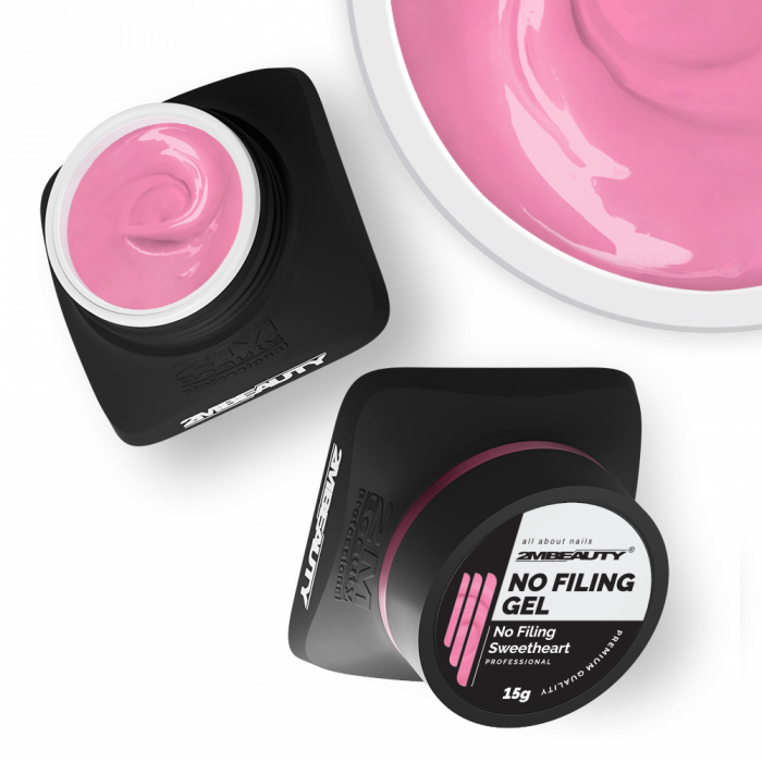No Filing - Sweetheart – HEMA &TPO FREE
