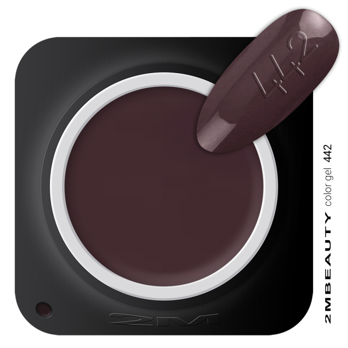Gel colore - 442