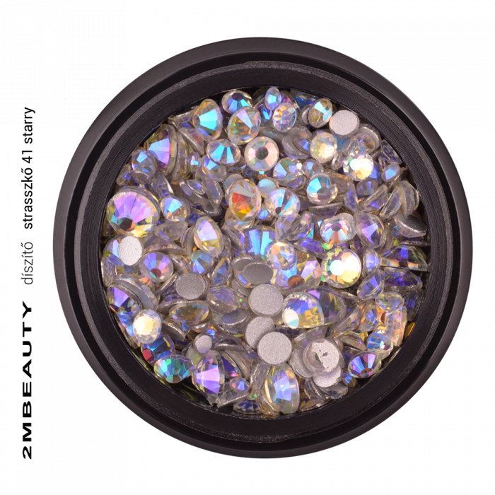 Strass per decorazioni...