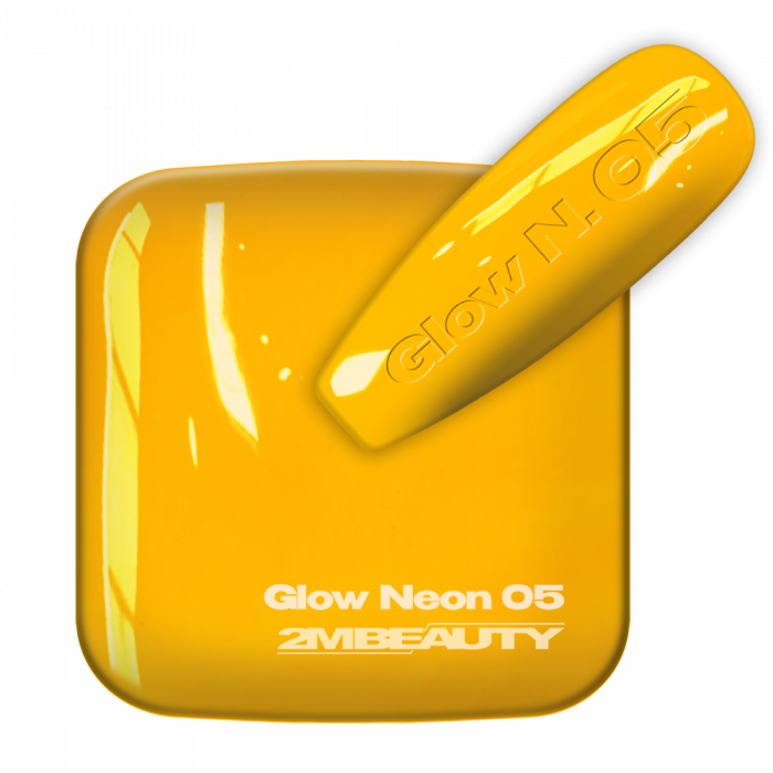 NEON GLOW - 05 : GLOWING MELON
 
NEON GLOW - 05 è un membro della collezione di s...
