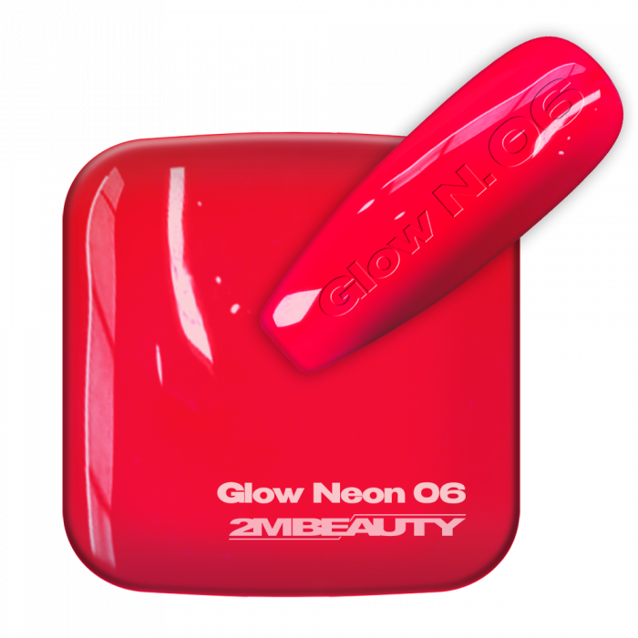 NEON GLOW - 06 : GLOWING FIRE
 
NEON GLOW - 06 è un membro della collezione di se...