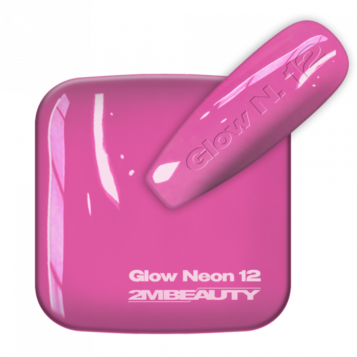 NEON GLOW - 012 : GLOWING RASPBERY
 
NEON GLOW -  1195 è un membro dell...