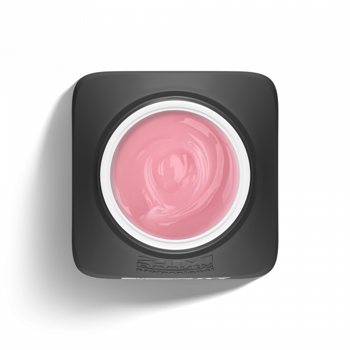 3IN1 PINK GEL è un magnifico gel di colore rosa tenue, che combina diverse caratteristiche ec...