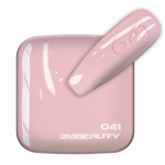 SEMIPERMANENTE – 041 : SOFT PINK
 
I nostri smalti in gel colorati sono progettati pens...