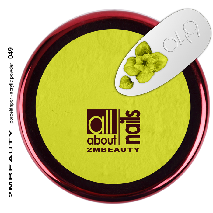 Polvere Acrilica - 049 ...