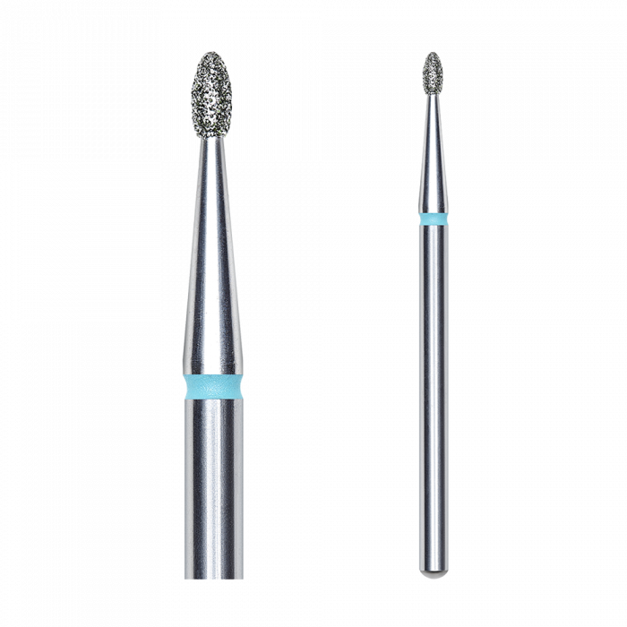 Punta fresa - FA50B016-3.4K Testina diamantata Staleks 1,6 mm | 3,4 mm | FA50B016-3.
Questa testina diamantata è ...