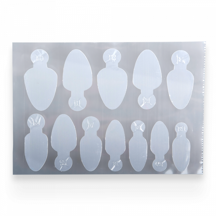 nserto Smile Line in silicone B Long Inserto Smile Line in silicone B Long:
Con il nostro nuovissimo accessorio riutilizzabile, la perfe...
