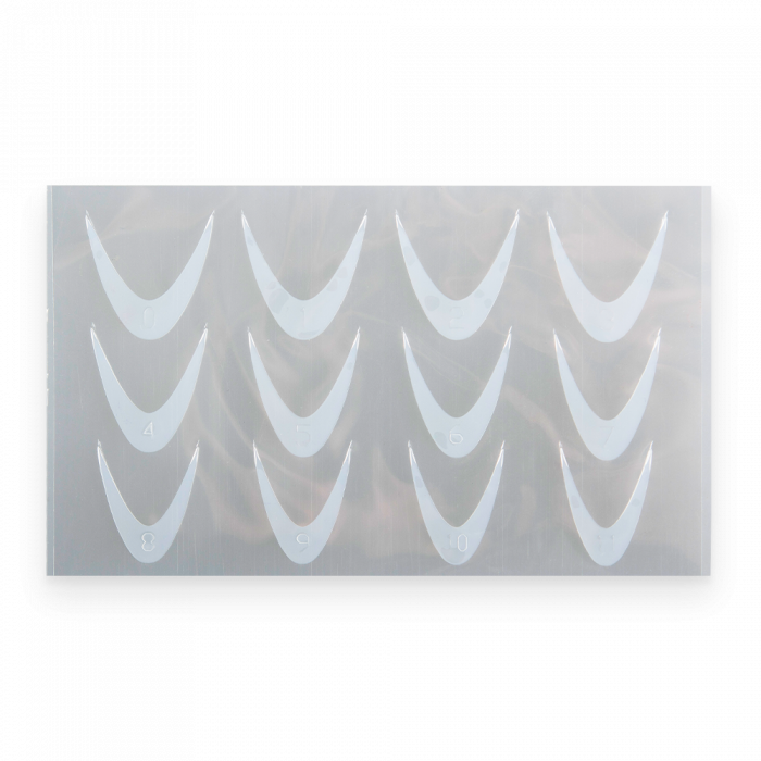 Inserto Smile Line doppia in silicone A Inserto Smile Line doppia in silicone A:
La famiglia di inserti per la linea del sorriso utilizzabi...
