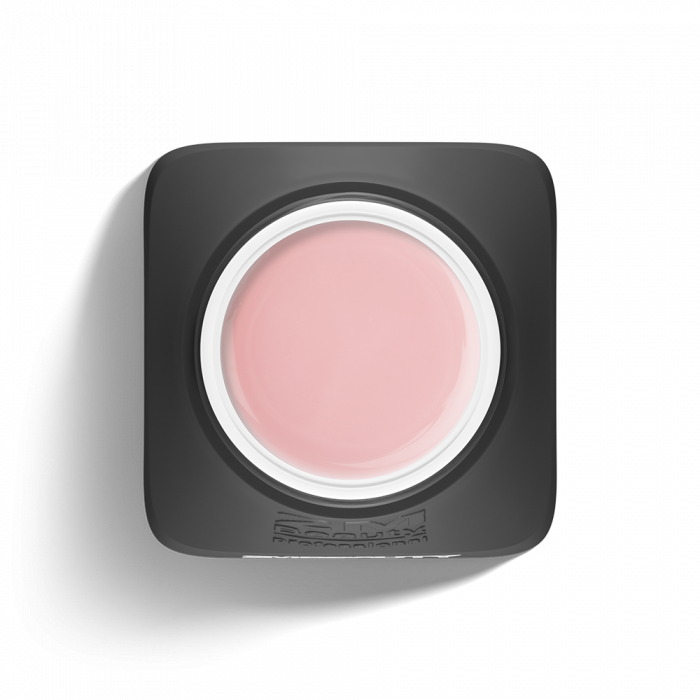 FIBER PINK GEL
Fiber Pink – Gel costruttore e base con fibre di vetro
Gel rosa opalino a media densi...