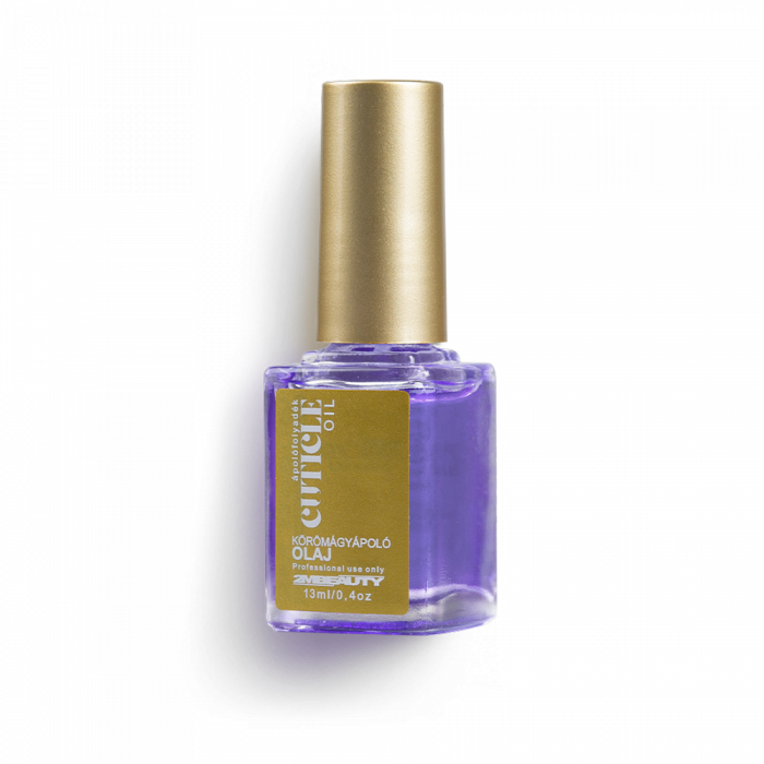 Olio per cuticole – Spring Field (Violetta)
Olio per cuticole – Spring Field (Violetta)
Olio per cuticole di alta qualità,...