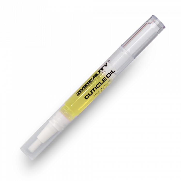 Penna Olio per Cuticole – Camomilla Romana
Penna Olio per Cuticole – Camomilla Romana
Olio per cuticole di altissima qualit&agra...