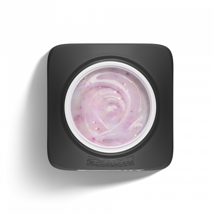 Mousse - Flakes Milky Violet – HEMA & TPO FREE
Mousse - Flakes Milky Violet – Gel Costruttore Senza HEMA & TPO
Il nostro gel cos...