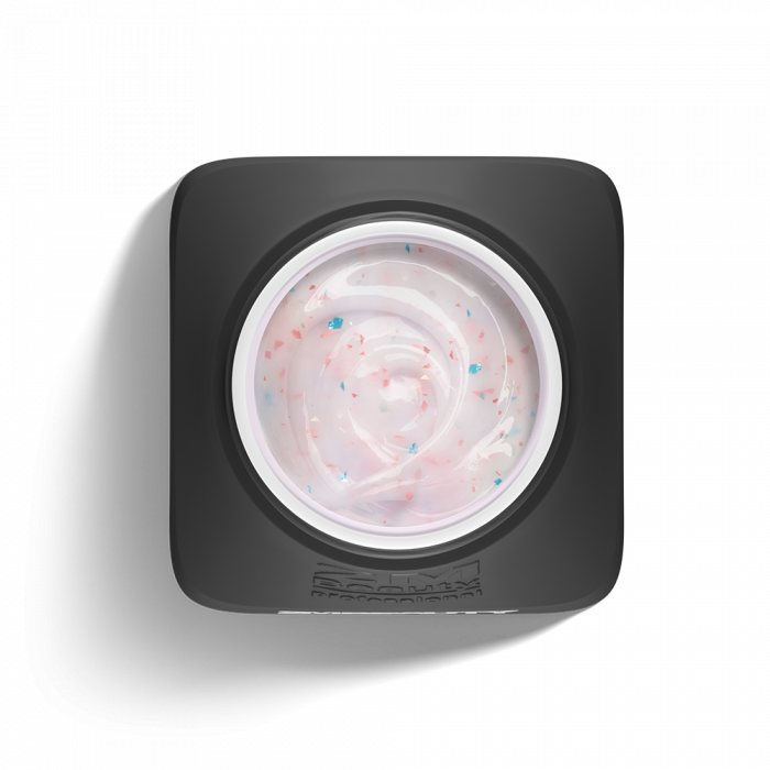 Mousse - Flakes Milky White – HEMA & TPO FREE
Mousse - Flakes Milky white – Gel Costruttore Senza HEMA & TPO
Il nostro gel cost...