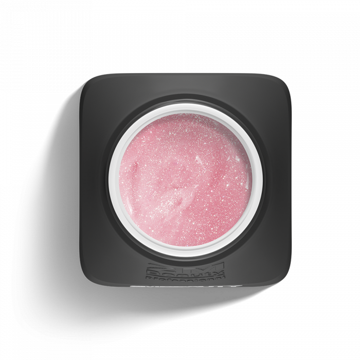 No Filing - Pearly Rosewater – HEMA &TPO FREE No Filing - Pearly Rosewater – Gel Costruttore Autolivellante Senza HEMA & TPO (Tecnica Se...