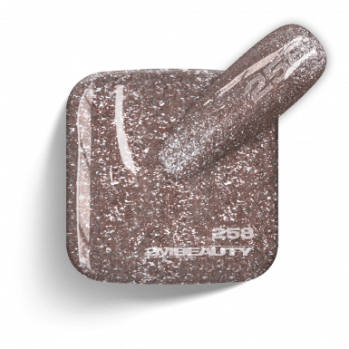HEMA &TPO FREE - 258 Hema & TPO Free 258: ROSE GOLD
La gamma di Gel Lack senza HEMA e TPO di 2MBEAUTY &egrav...