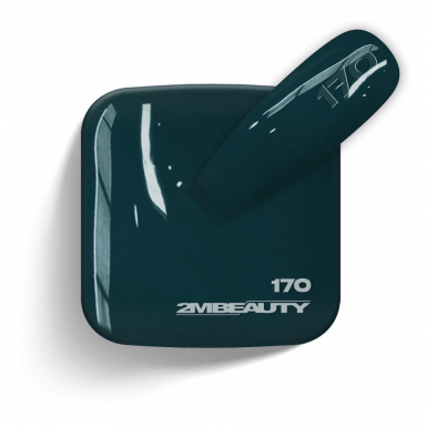 HEMA &TPO FREE - 170 Hema & TPO Free 170: AMAZONIA
La gamma di Gel Lack senza HEMA e TPO di 2MBEAUTY è...