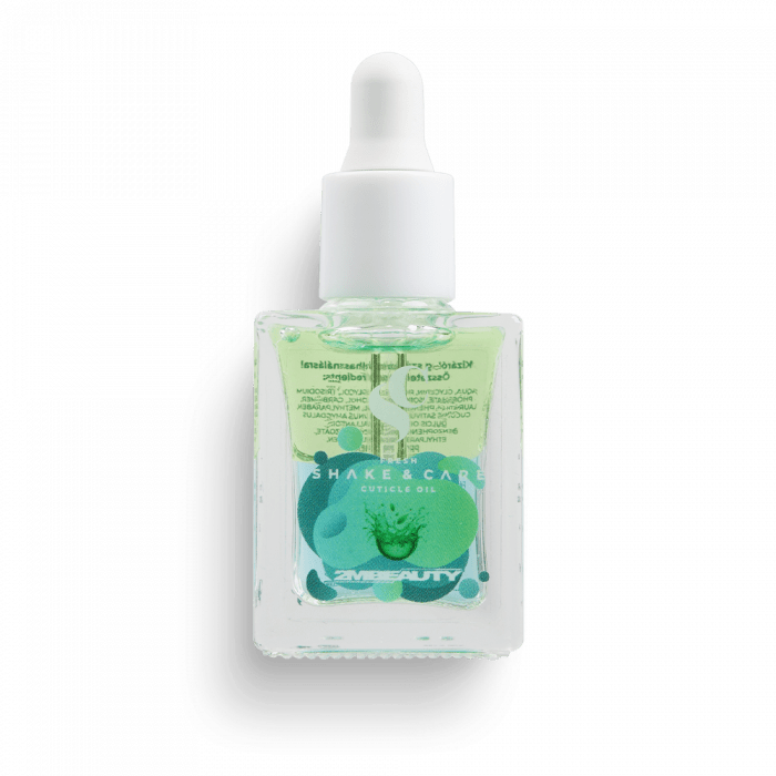 Olio per cuticole bifasico – Fresh
Olio per cuticole – Bifasico – Fresh
Olio per cuticole al profumo fresco, bifas...