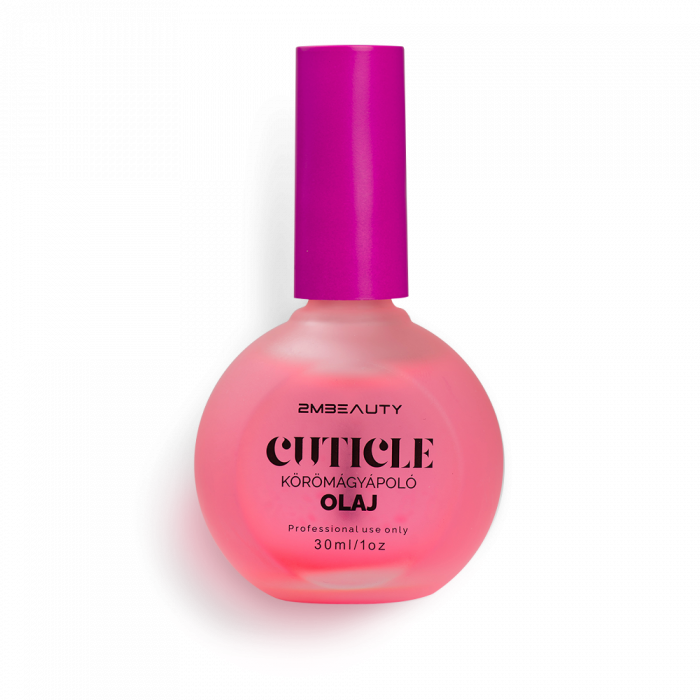 L&rsquo;olio per cuticole con profumo di liquore al cocco &egrave; un prodotto di alta qualit&agrave...