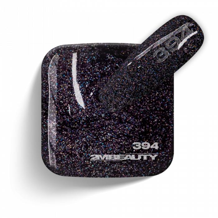 Gel Lack - Hema & TPO Free 394 (126): MULTICOLOR
&nbsp;
La gamma di Gel Lack senza HEMA e TPO ...