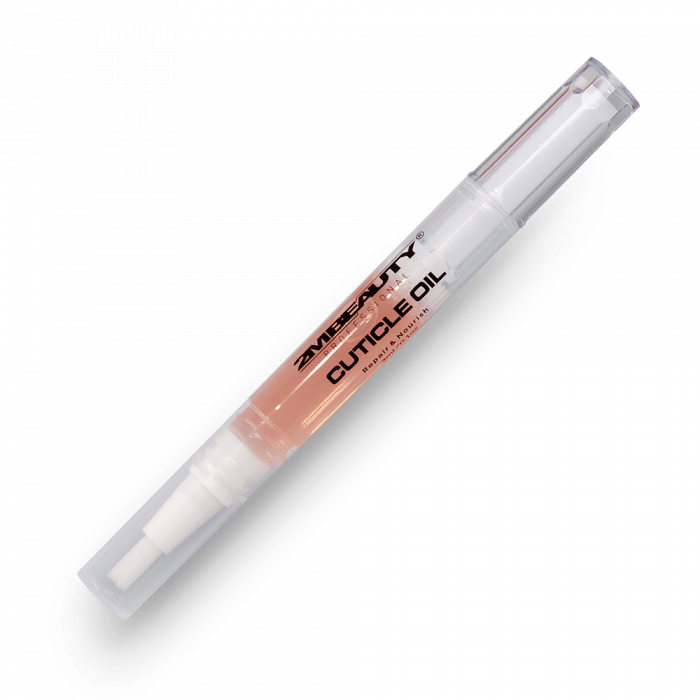 Penna Olio per Cuticole &ndash; ARANCIO
Olio per cuticole di altissima qualit&agrave; in formato pe...