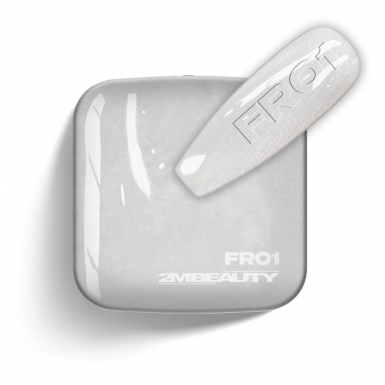 Gel Lack - Hema & TPO Free FR 01
&nbsp;
La gamma di Gel Lack senza HEMA e TPO di 2MBEAUTY &egr...