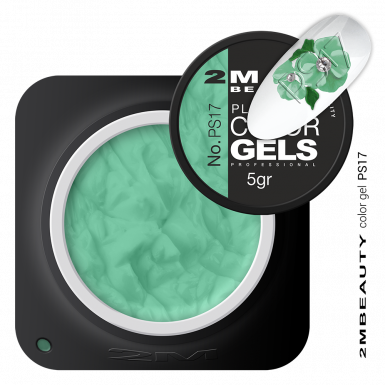 Gel colore - PS - 017